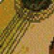 Preview of cross stitch pattern: #485842