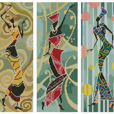 Cross stitch pattern: #485852