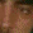 Preview of cross stitch pattern: #485872