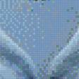 Preview of cross stitch pattern: #485875