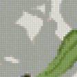 Preview of cross stitch pattern: #485881