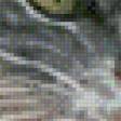 Preview of cross stitch pattern: #485900