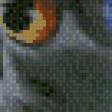 Preview of cross stitch pattern: #485933
