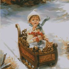 Cross stitch pattern: #485935