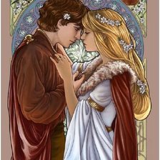 Cross stitch pattern: #485936
