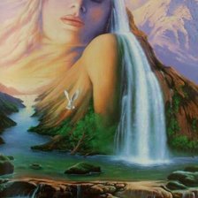Cross stitch pattern: #485937
