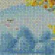 Preview of cross stitch pattern: #485940
