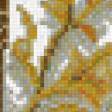 Preview of cross stitch pattern: #485966