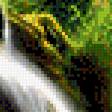 Preview of cross stitch pattern: #486016