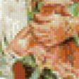 Preview of cross stitch pattern: #486126