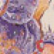 Preview of cross stitch pattern: #486127