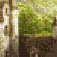 Preview of cross stitch pattern: #486189