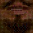 Preview of cross stitch pattern: #486336