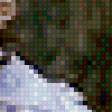 Preview of cross stitch pattern: #486337