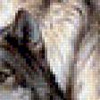Preview of cross stitch pattern: #486376