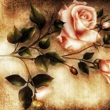 Cross stitch pattern: #486411