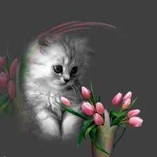 Cross stitch pattern: #486416