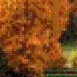 Preview of cross stitch pattern: #486496