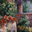 Preview of cross stitch pattern: #486503