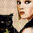 Preview of cross stitch pattern: #486505