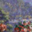 Preview of cross stitch pattern: #486507