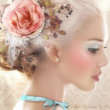 Cross stitch pattern: #486526