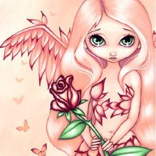 Cross stitch pattern: #486553