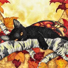 Cross stitch pattern: #486554