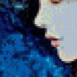 Preview of cross stitch pattern: #486558