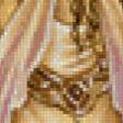 Preview of cross stitch pattern: #486568