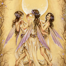 Cross stitch pattern: #486568