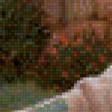 Preview of cross stitch pattern: #486569