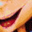 Preview of cross stitch pattern: #486615