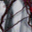 Preview of cross stitch pattern: #486652