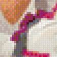 Preview of cross stitch pattern: #486662