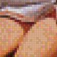Preview of cross stitch pattern: #486663