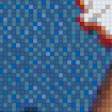 Preview of cross stitch pattern: #486665