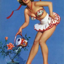 Cross stitch pattern: #486665