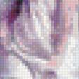 Preview of cross stitch pattern: #486670