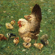 Cross stitch pattern: #486671