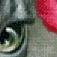 Preview of cross stitch pattern: #486722