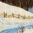 Preview of cross stitch pattern: #486785