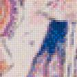 Preview of cross stitch pattern: #486922