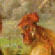 Preview of cross stitch pattern: #486962