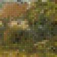 Preview of cross stitch pattern: #486965