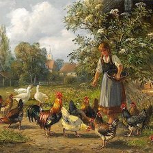 Cross stitch pattern: #486965