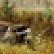 Preview of cross stitch pattern: #486967
