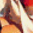 Preview of cross stitch pattern: #486970
