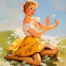 Cross stitch pattern: #486971