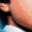Preview of cross stitch pattern: #487008